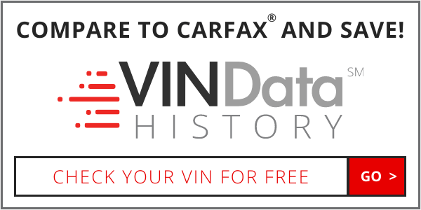 VINData History