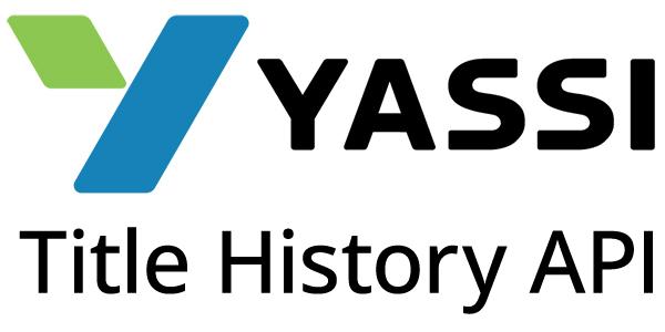 Yassi Company Logo